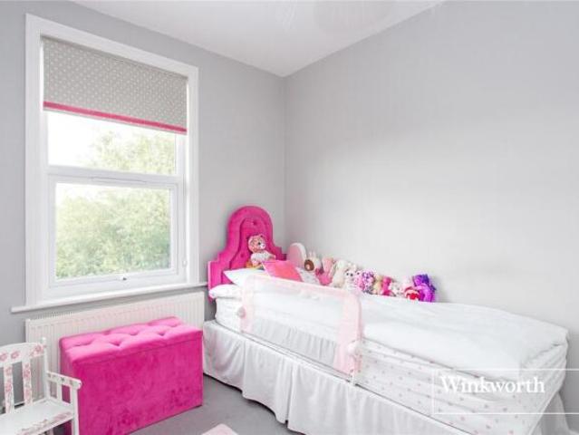Apartment for rent in London Borough of Barnet, Greater London