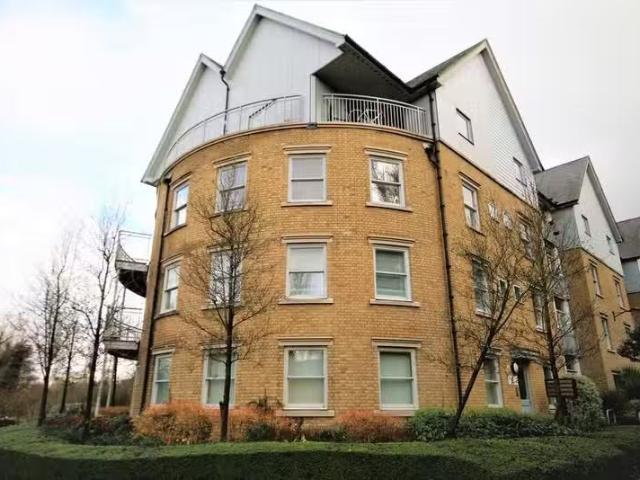 Apartment for rent in Greater London