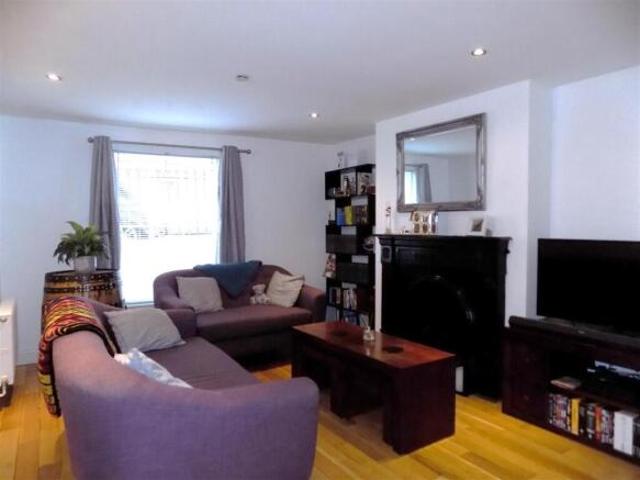 Apartment for rent in Acol, Kent