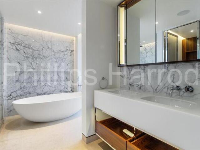 Apartment for rent in St. John's Wood, Greater London