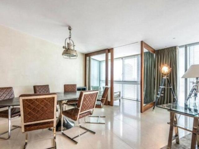 Apartment for rent in Vauxhall, Greater London