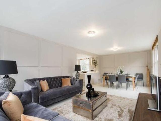 House for sale in Lyons, Greater London