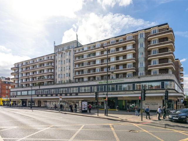 Apartment for rent in Finchley