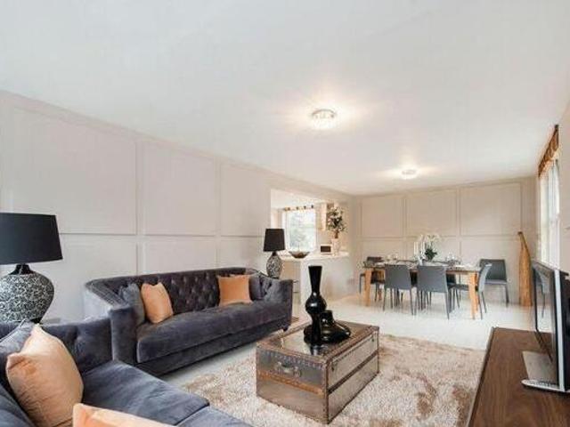 House for sale in Lyons, Greater London