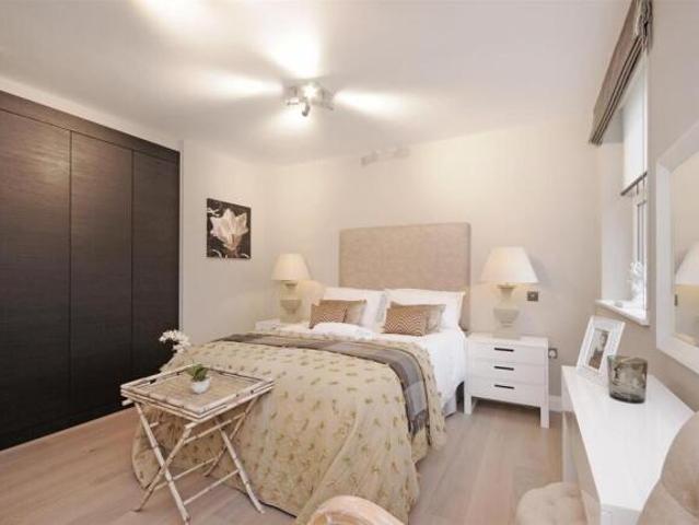 Apartment for rent in Cat Hill
