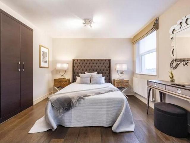 Apartment for rent in Northern Ireland
