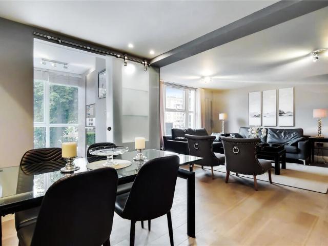Apartment for rent in St John's Wood