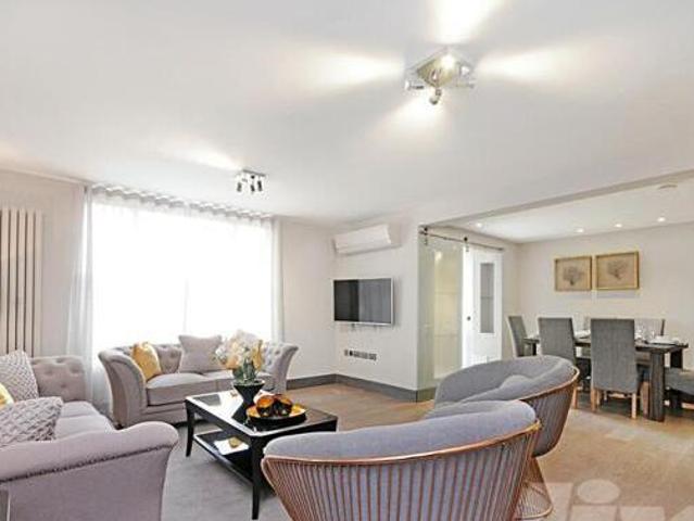 House for sale in Lyons, Greater London