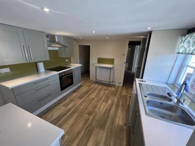 Apartment for rent in Cranbrook & Sissinghurst, Sandown Park