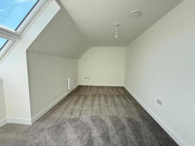 Apartment for rent in Stonehaven, Scotland
