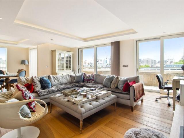 Apartment for rent in Strand