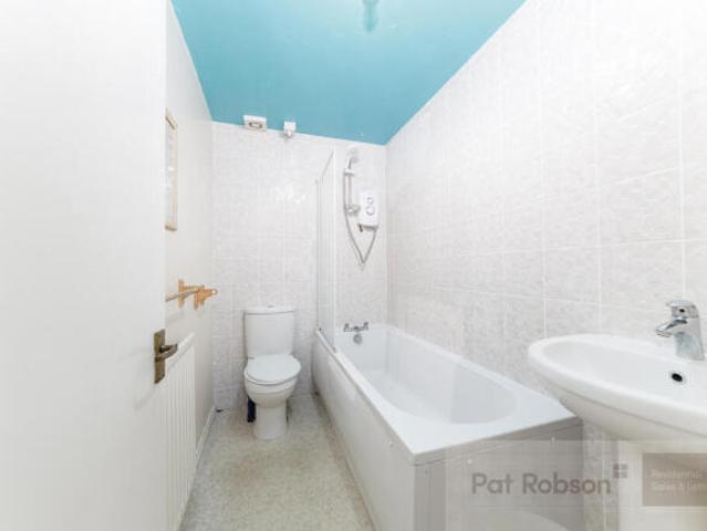 Apartment for rent in Heaton, Tyne And Wear