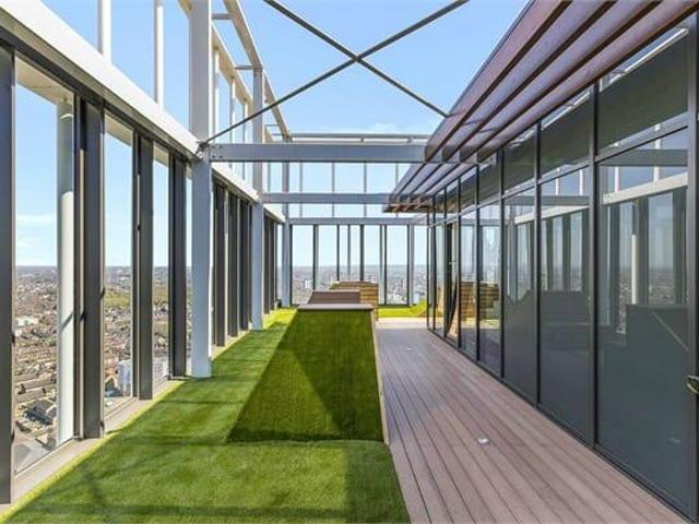 Apartment for rent in Cat Hill, England