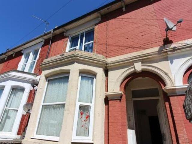 House for rent in Spring Vale, Hampshire