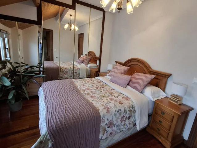 Apartamento en alquiler en Centro, Santander