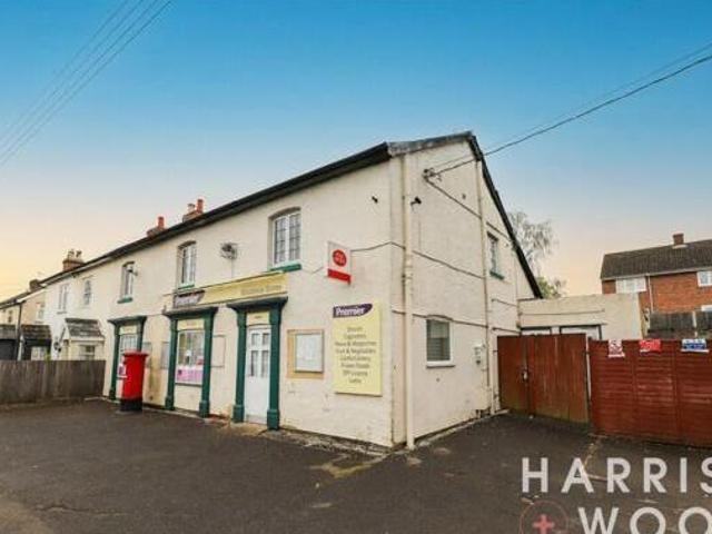 House for rent in Chelmondiston, Suffolk