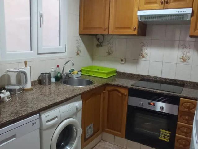 Apartamento en alquiler en Ciutat Vella, Comarca de València
