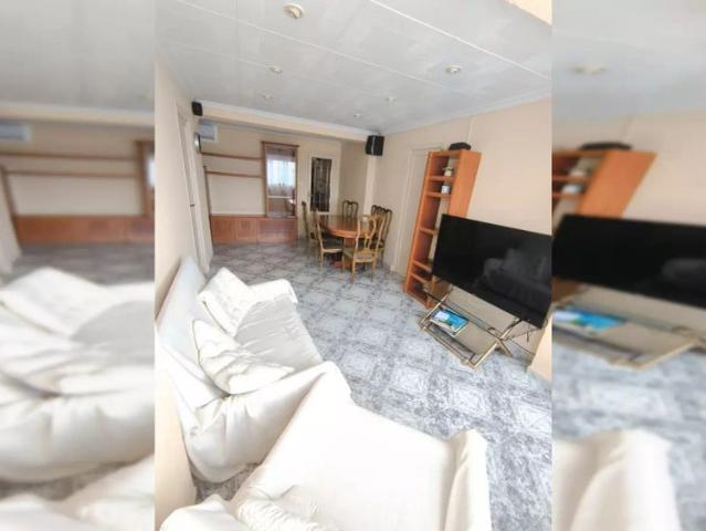 Apartamento en alquiler en Ciutat Vella, Comarca de València