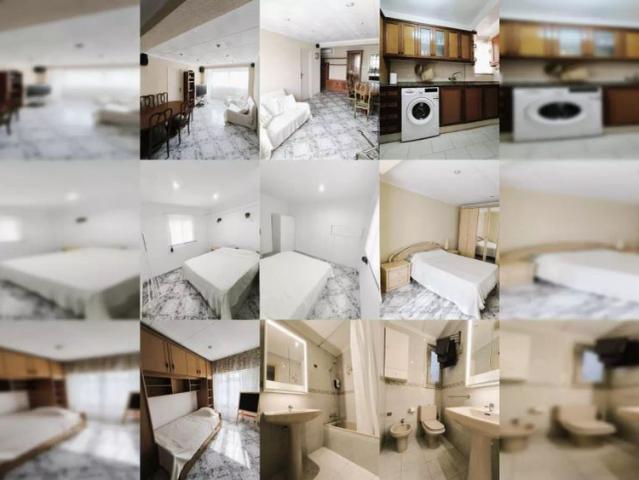Apartamento en alquiler en el Perelló, la Ribera Baixa