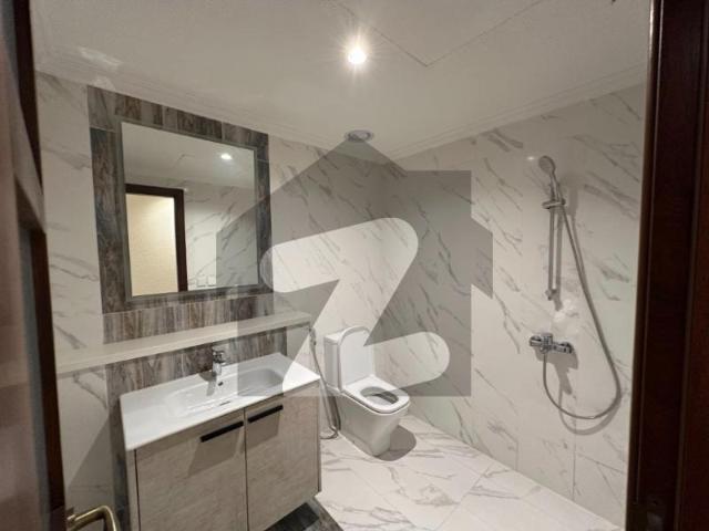 Apartment for rent in Islamabad