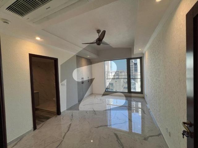 Apartment for rent in Islamabad