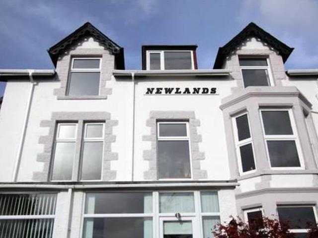 House for rent in England