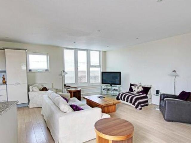 House for sale in Row Town, Surrey
