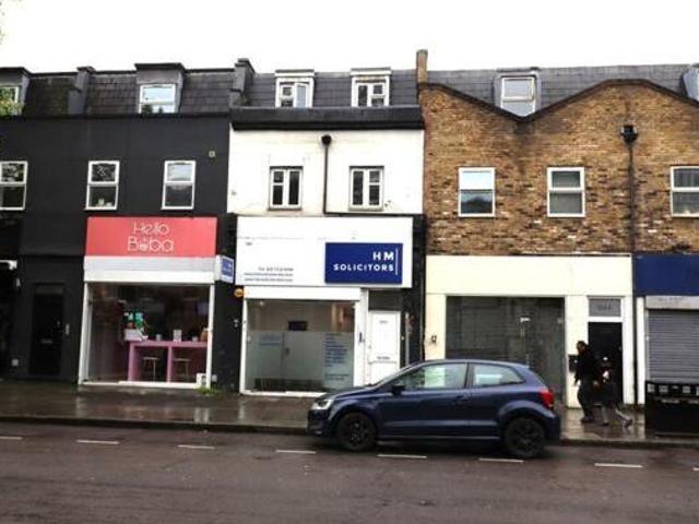 House for rent in Lyons, Greater London