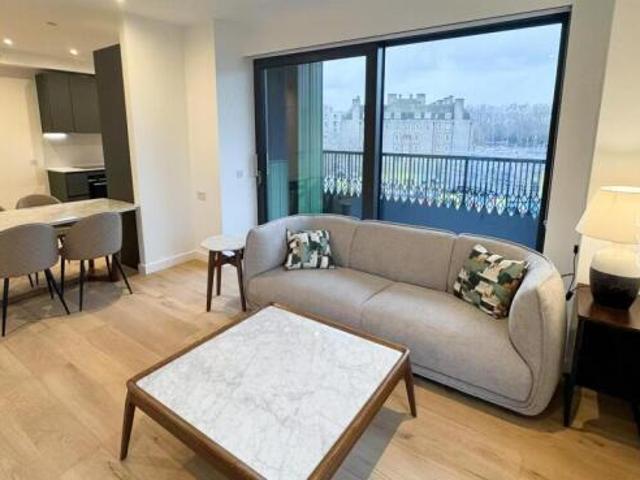 Apartment for rent in Cat Hill