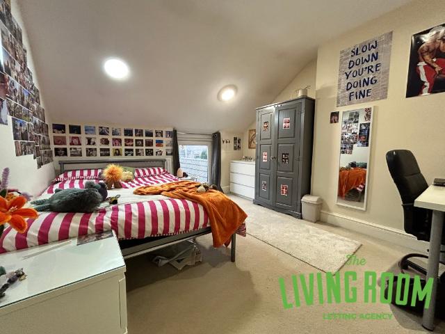 Apartment for rent in Brynmill, Swansea