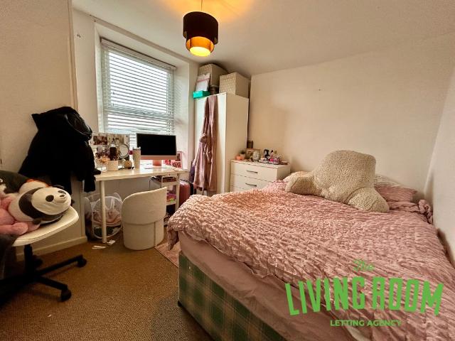 Apartment for rent in Mount Pleasant, Swansea