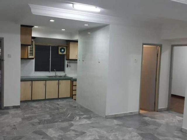 Apartment for rent in Country Heights Damansara, Kuala Lumpur