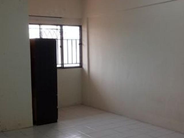 Apartment for rent in Port Klang, Selangor
