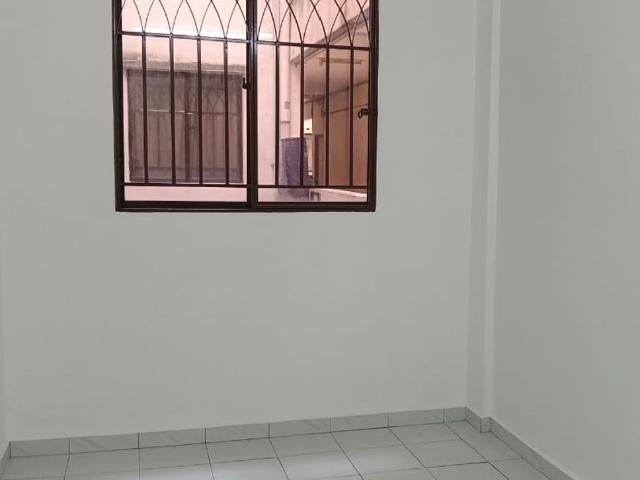 Apartment for rent in Taman Bayu Perdana, Bandaraya Klang