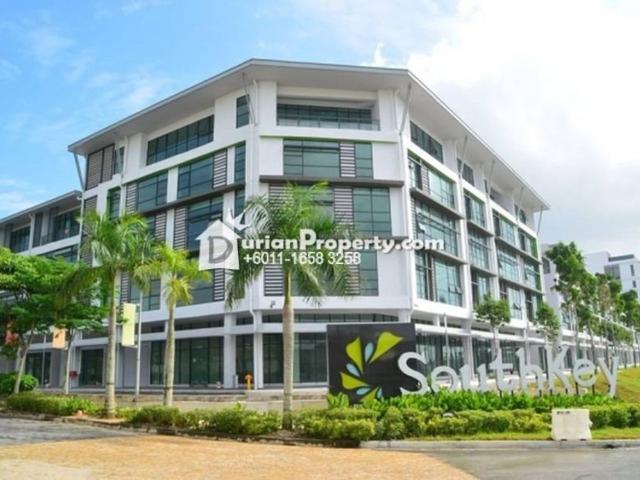 Apartment for rent in Johore Bahru, Johor