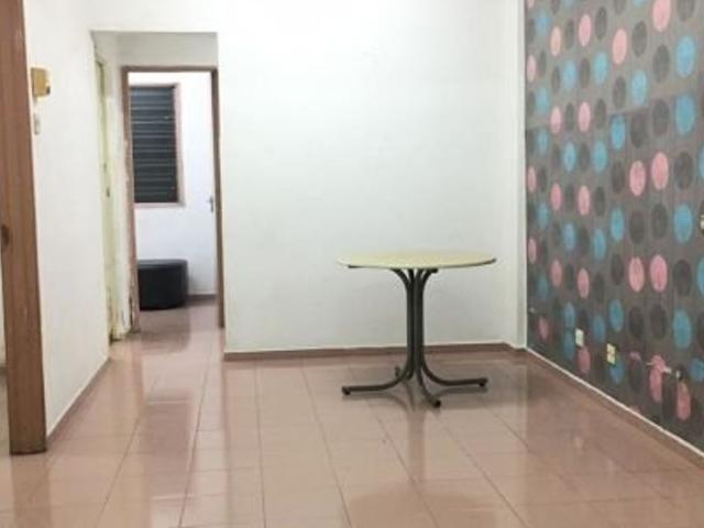 Apartment for rent in Selayang, Selangor