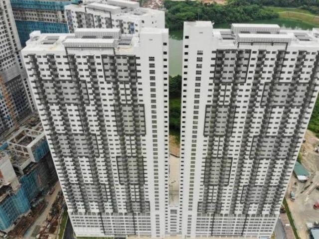 Apartment for rent in Country Heights Damansara, Kuala Lumpur