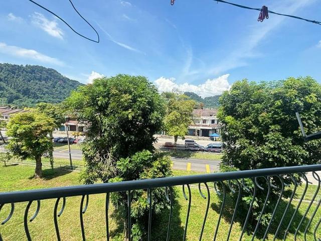 Apartment for rent in Perak, Tanjong Ipoh