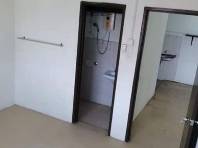 Apartment for rent in Plentong, Johor
