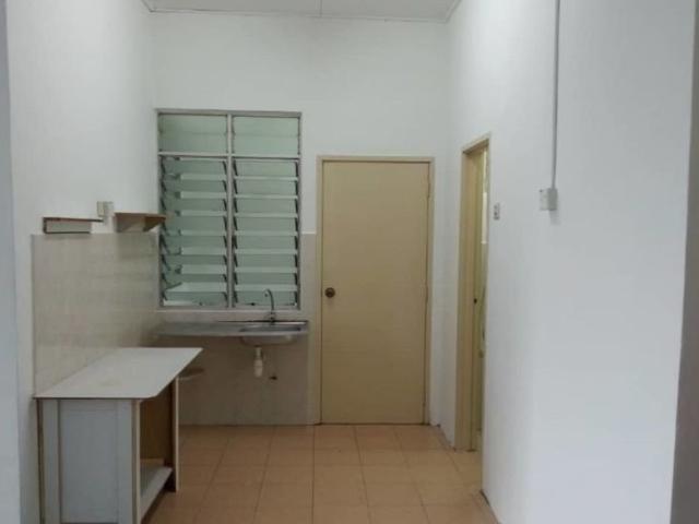 Apartment for rent in Plentong, Johor