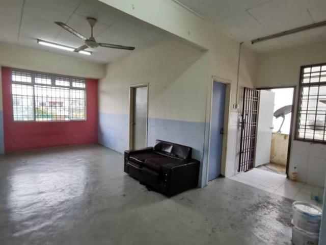 Apartment for rent in Plentong, Johor