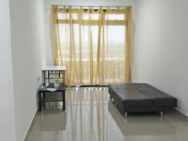 Apartment for rent in Johor