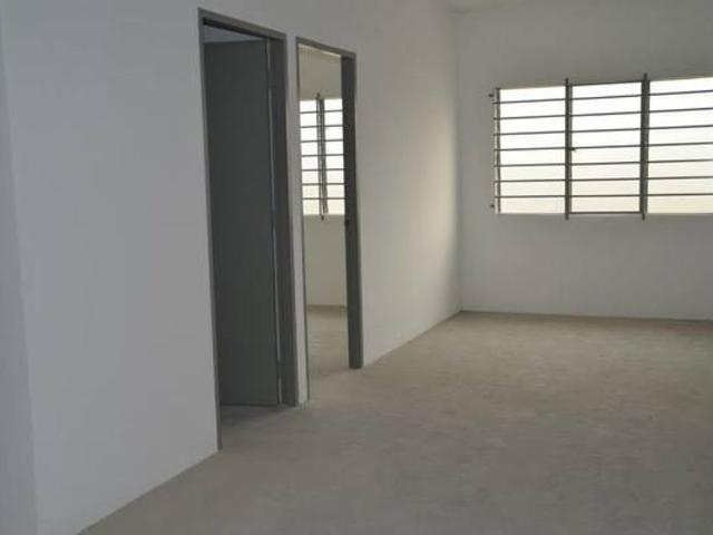 Apartment for rent in Port Klang, Selangor