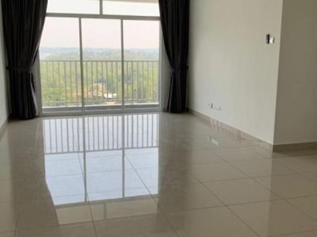 Apartment for rent in Johore Bahru, Johor
