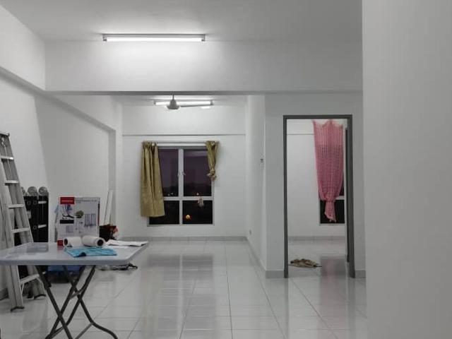Apartment for rent in Taman Maznah, Bandaraya Klang