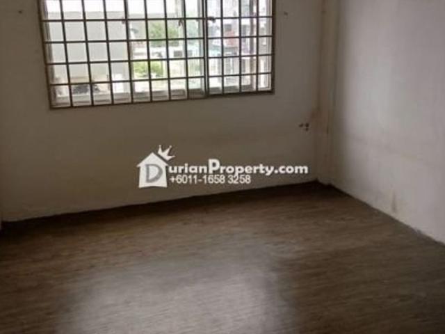 Apartment for rent in Pasir Gudang, Johor