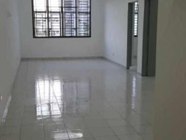 Apartment for rent in Johore Bahru, Johor