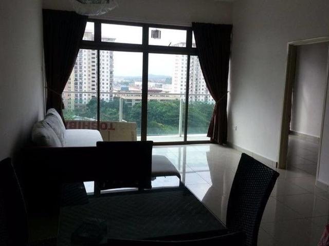 Apartment for rent in Johore Bahru, Johor