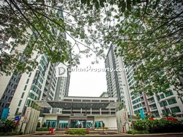 Apartment for rent in Johore Bahru, Johor