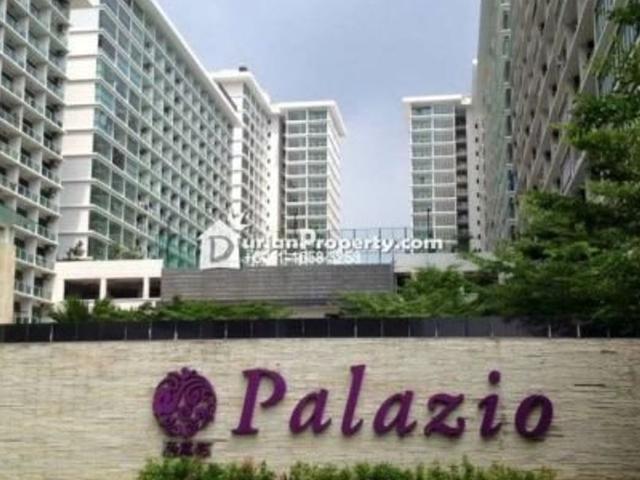 Apartment for rent in Johore Bahru, Johor